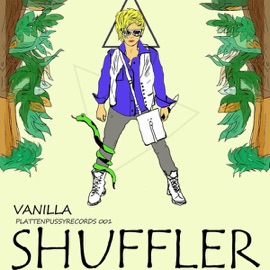 Shuffler (Maxcherry Remix) Vanilla