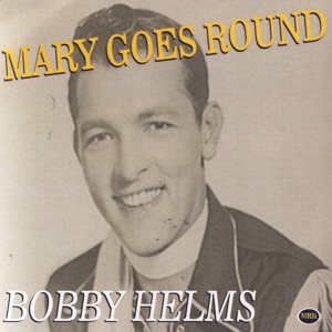Mary Goes 'Round