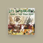 Los Bombanceros
