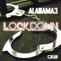 Lockdown - Single - Alabama 3