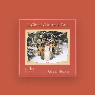 Listen to Greensleaves, watch music videos, read bio, see tour dates & more!