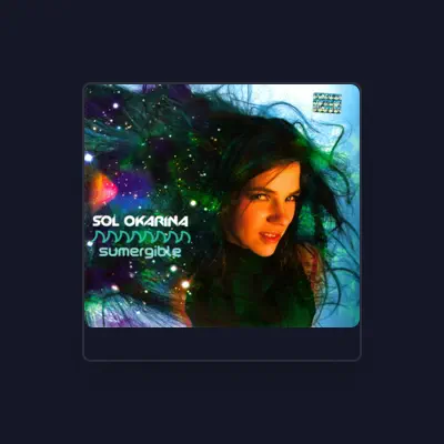 Listen to Sol Okarina, watch music videos, read bio, see tour dates & more!