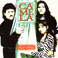 Corazón Indomable - Camela