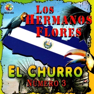 El Churro Número 3