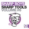 Dansen (Hifi Sean Mix) - Sharp Boys lyrics