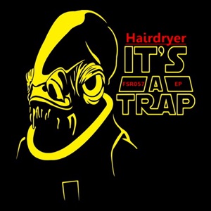It's a Trap - Single