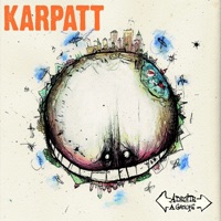 Karpatt - Le chat de l'aiguille (Live)