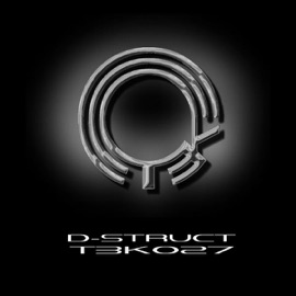 Resolution D-Struct