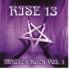 Rise 13 - Magick Rock Vol. 1