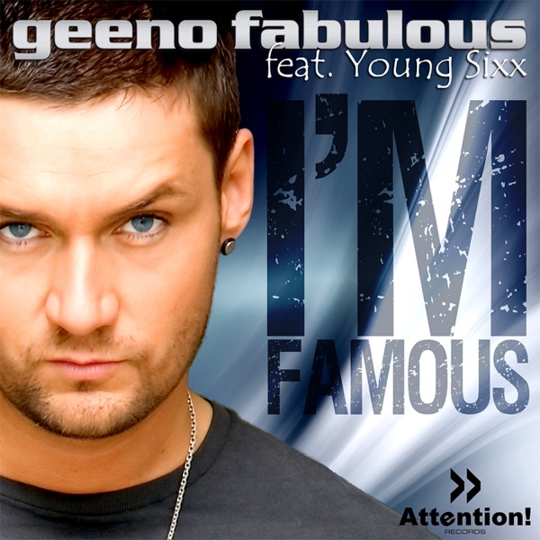 I´m Famous