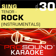 Sara Smile (Karaoke With Background Vocals) [In the Style of Darryl Hall & John Oates] - ProSound Karaoke Band
