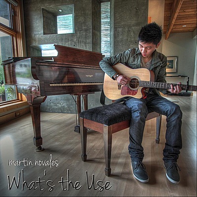 What's the Use - Single