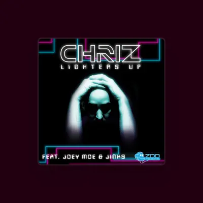 Listen to Chriz, watch music videos, read bio, see tour dates & more!