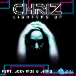 Chriz - Lighters Up -Radio Edit