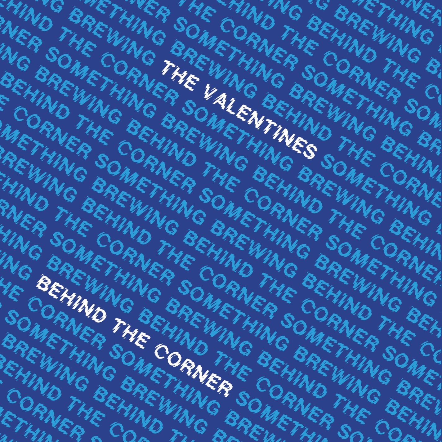 Behind the Corner - EP