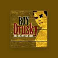 Roy Drusky