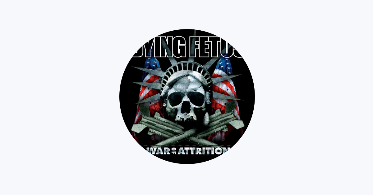 Dying Fetus - Apple Music