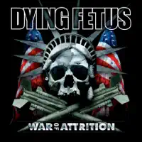 Fate of the Condemned — Dying Fetus