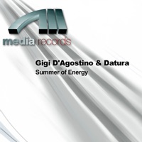 Summer of Energy - Datura & Gigi D'Agostino