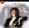 Violin Concerto, Op. 82 In A Minor/Tempo I - Jascha Heifetz, Walter Hendl & RCA Victor Symphony Orchestra lyrics