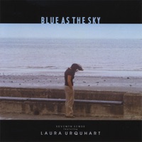 Laura Urquhart and Seventh Sense - Here I Am