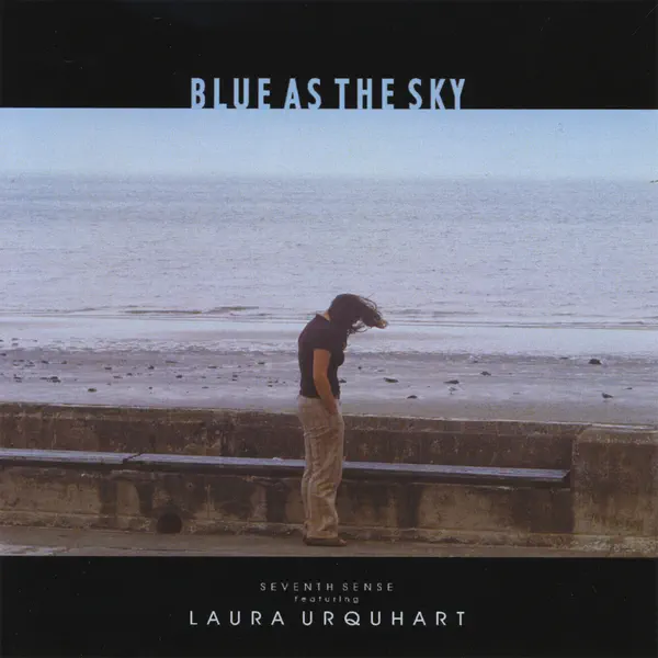 Here I Am — Laura Urquhart and Seventh Sense