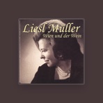 Liesl Müller