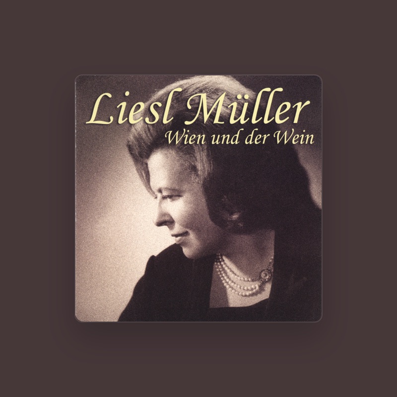 Liesl Müller