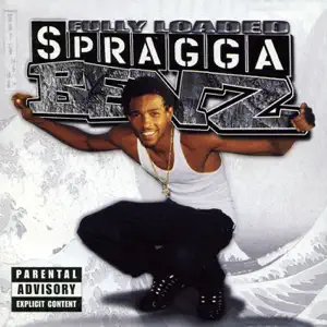 Spragga Benz