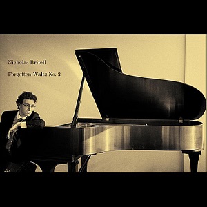 Forgotten Waltz No. 2 - Single