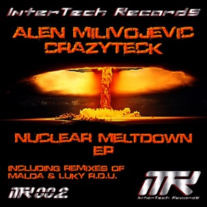 Nuclear Meltdown - EP