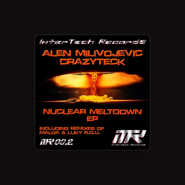 CrazyTeck's avatar