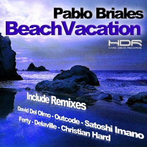 BeachVacation