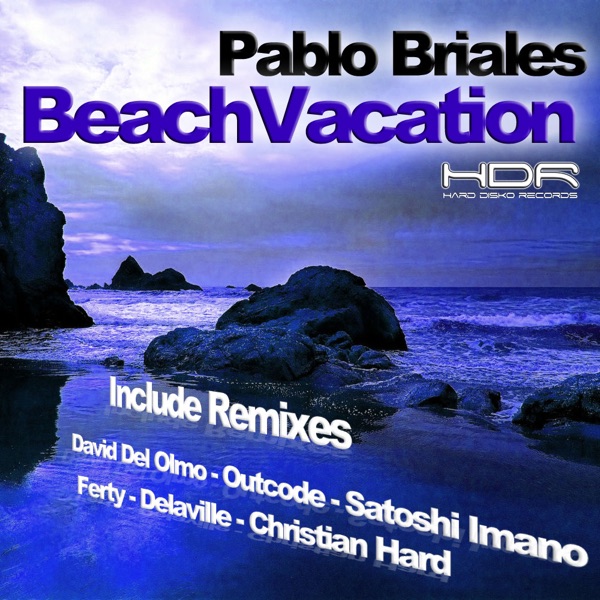 BeachVacation
