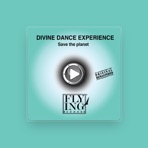 Divine Dance Experience