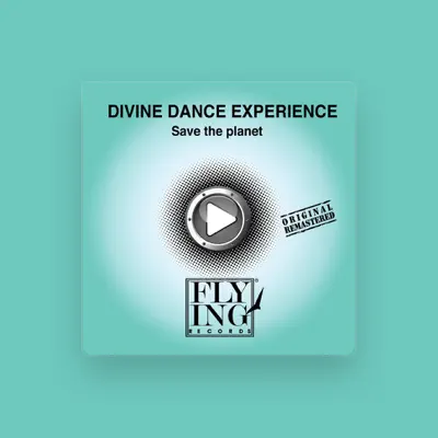 Listen to Divine Dance Experience, watch music videos, read bio, see tour dates & more!
