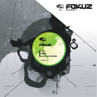 Les Jolies Choses / On the Beach - Single - FX 909 & Electrosoul System