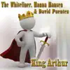 Stream & download King Arthur (Remixes)