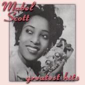 Mabel Scott - Give Me A Man
