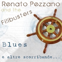 Renato Pezzano and the Filibusters - Red House