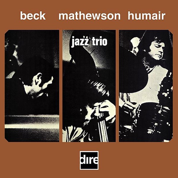 Jazz Trio (Re-mastered)