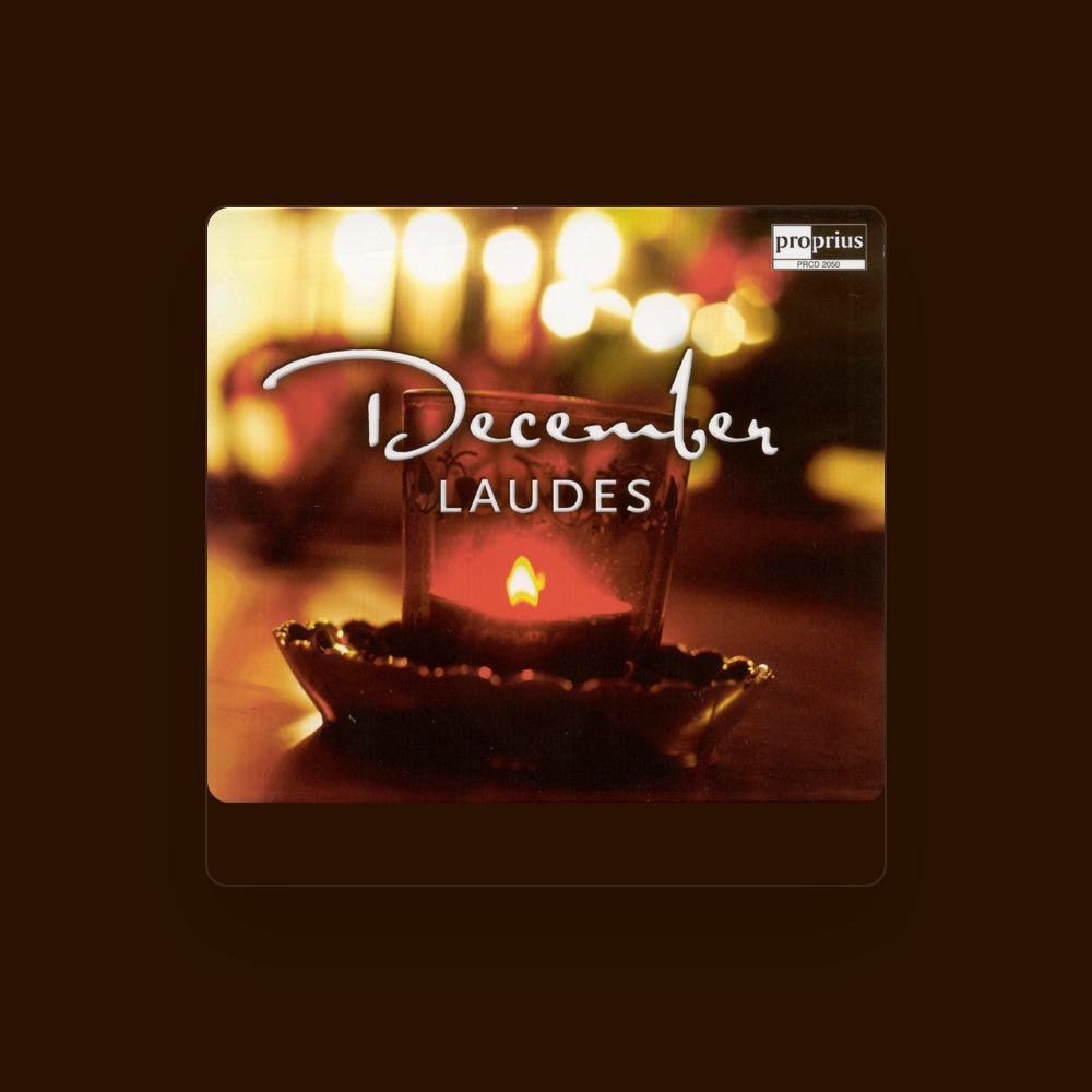 Фото Laudes