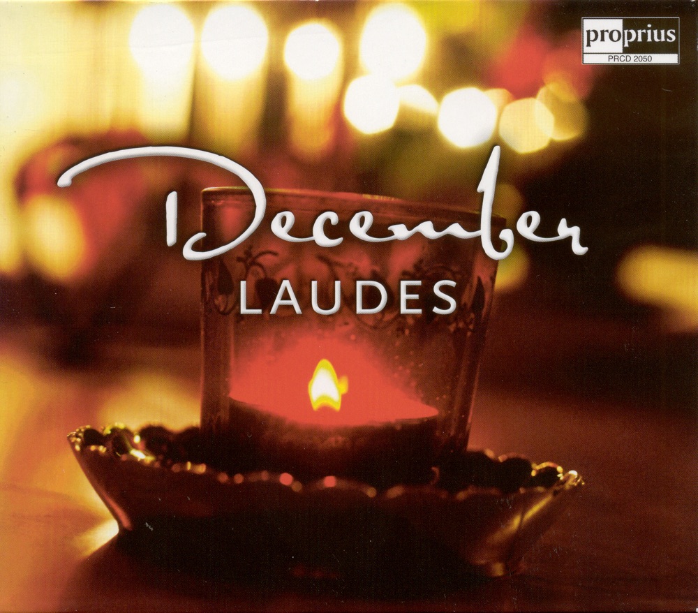 Обложка альбома «December» — Per-Henrik Holgersson, Joachim Holgersson, Mikael Sorensen, Madeleine Johansson, Laudes, Hannah Holgersson, Johan Westerlund, Anton Ravik, Peter Lindhammre, Andreas Holmlund, Magnus Gidlund, Fredrik Carlzon, Markus Lundgren, Josefine Nilsson, Maria Johansson, Andreas Forsman, Mikael Wenhov & Jorgen Sandlund