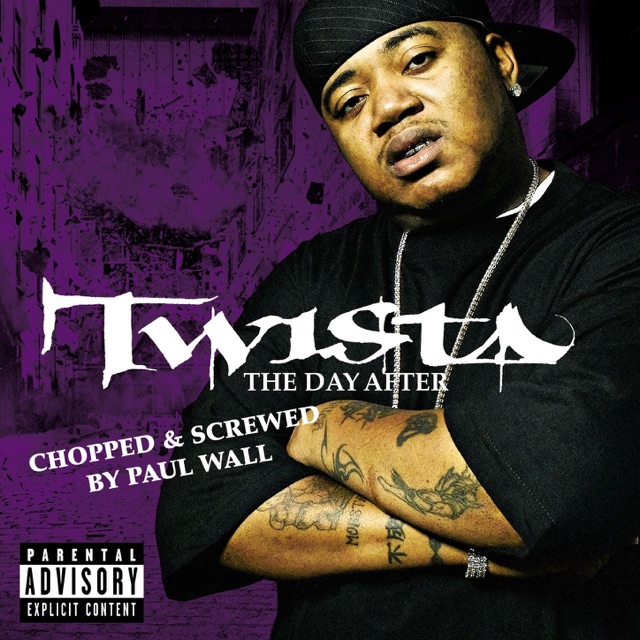 When I Get You Home (A.I.O.U. ) (featuring Jamie Foxx & Pharrell) (Explicit Chopped & Screwed Version)