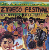 Zydeco Tous Pas Tous song art