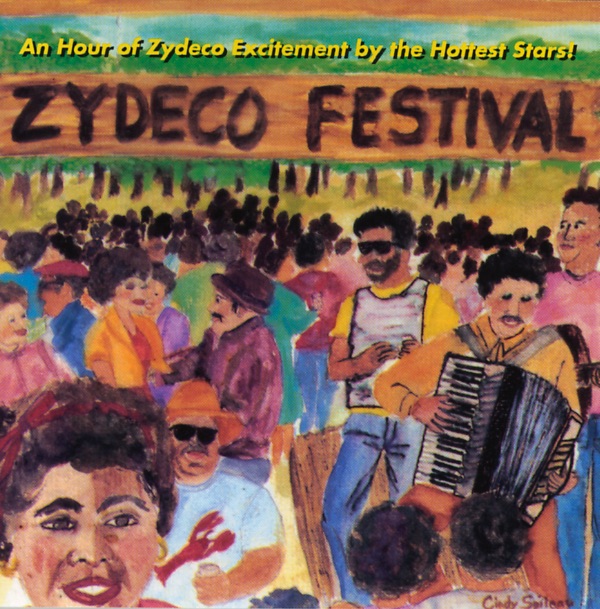 Zydeco Festival