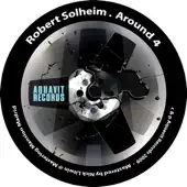 Listen to Around 4 by Robert Solheim