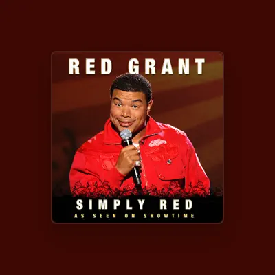 Listen to Red Grant, watch music videos, read bio, see tour dates & more!