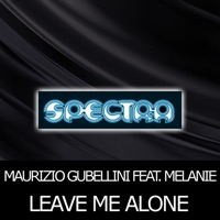 Leave Me Alone - Maurizio Gubellini