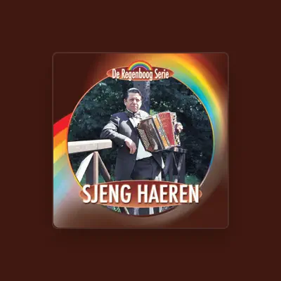 Listen to Sjeng Haeren, watch music videos, read bio, see tour dates & more!
